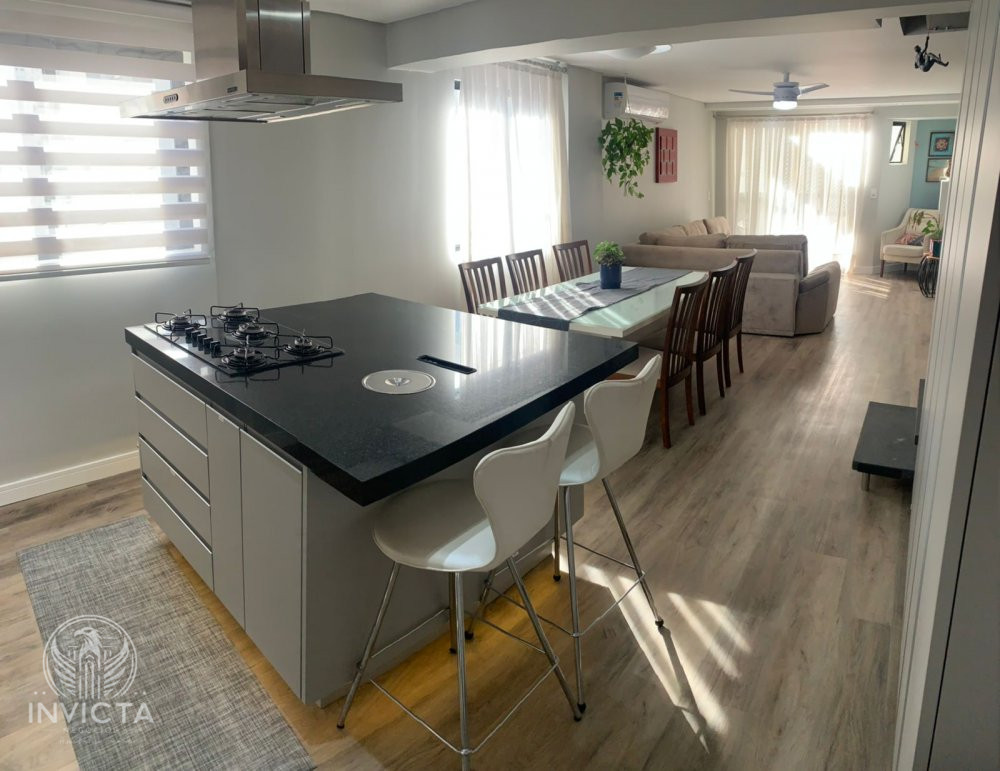 Apartamento  venda  no Centro - Balnerio Cambori, SC. Imveis