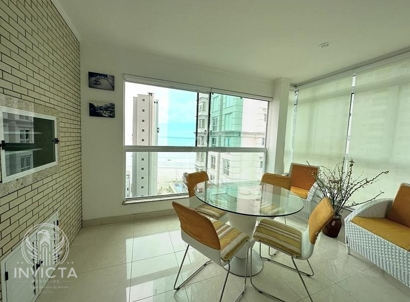 Apartamento  venda  no Centro - Balnerio Cambori, SC. Imveis