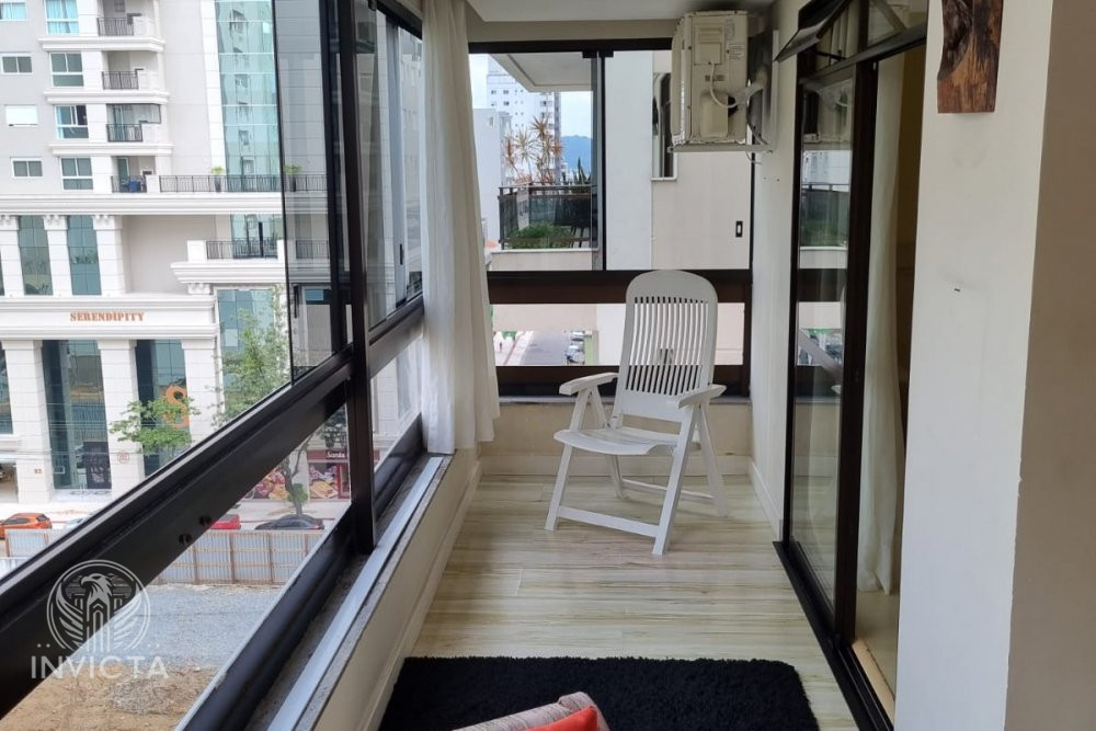 Apartamento  venda  no Centro - Balnerio Cambori, SC. Imveis