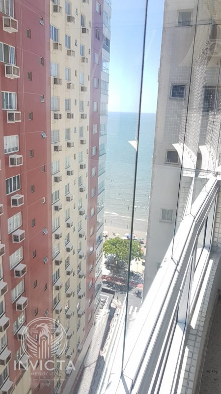 Apartamento  venda  no Centro - Balnerio Cambori, SC. Imveis