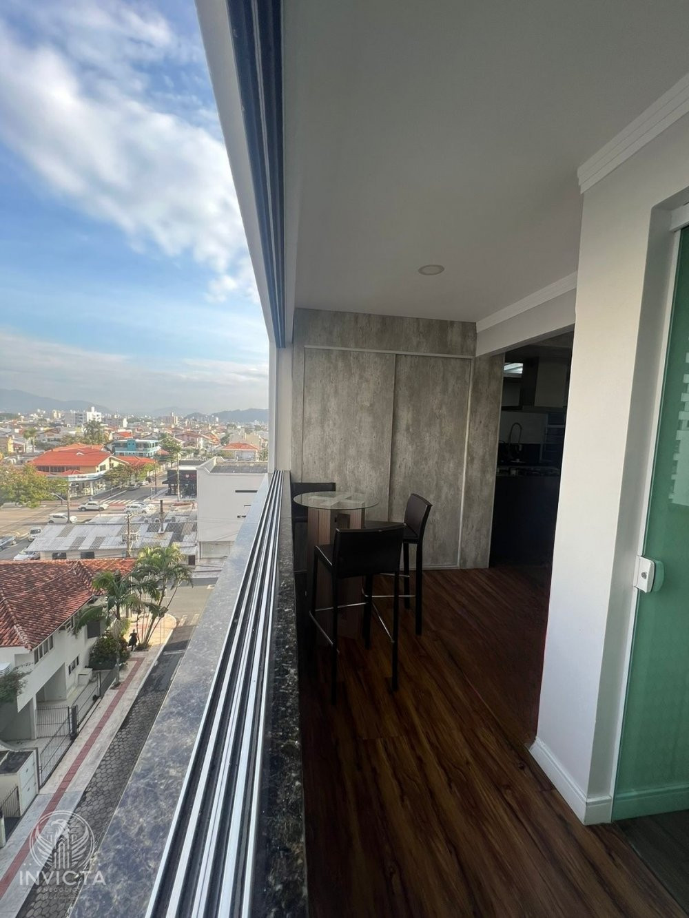 Apartamento  venda  no Centro - Balnerio Cambori, SC. Imveis