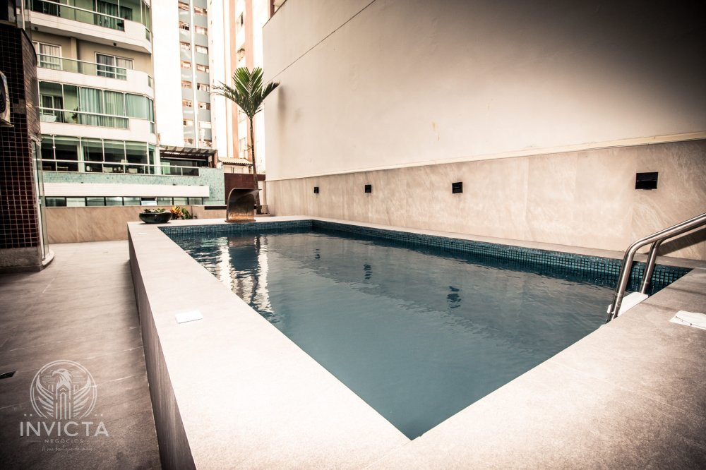 Apartamento  venda  no Centro - Balnerio Cambori, SC. Imveis