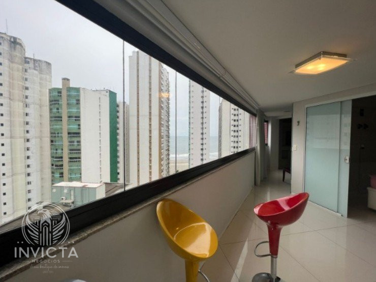 Apartamento  venda  no Barra Norte - Balnerio Cambori, SC. Imveis