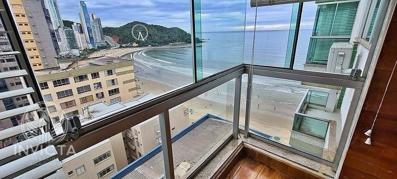 Apartamento  venda  no Barra Norte - Balnerio Cambori, SC. Imveis