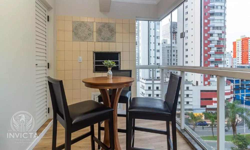 Apartamento  venda  no Barra Sul - Balnerio Cambori, SC. Imveis