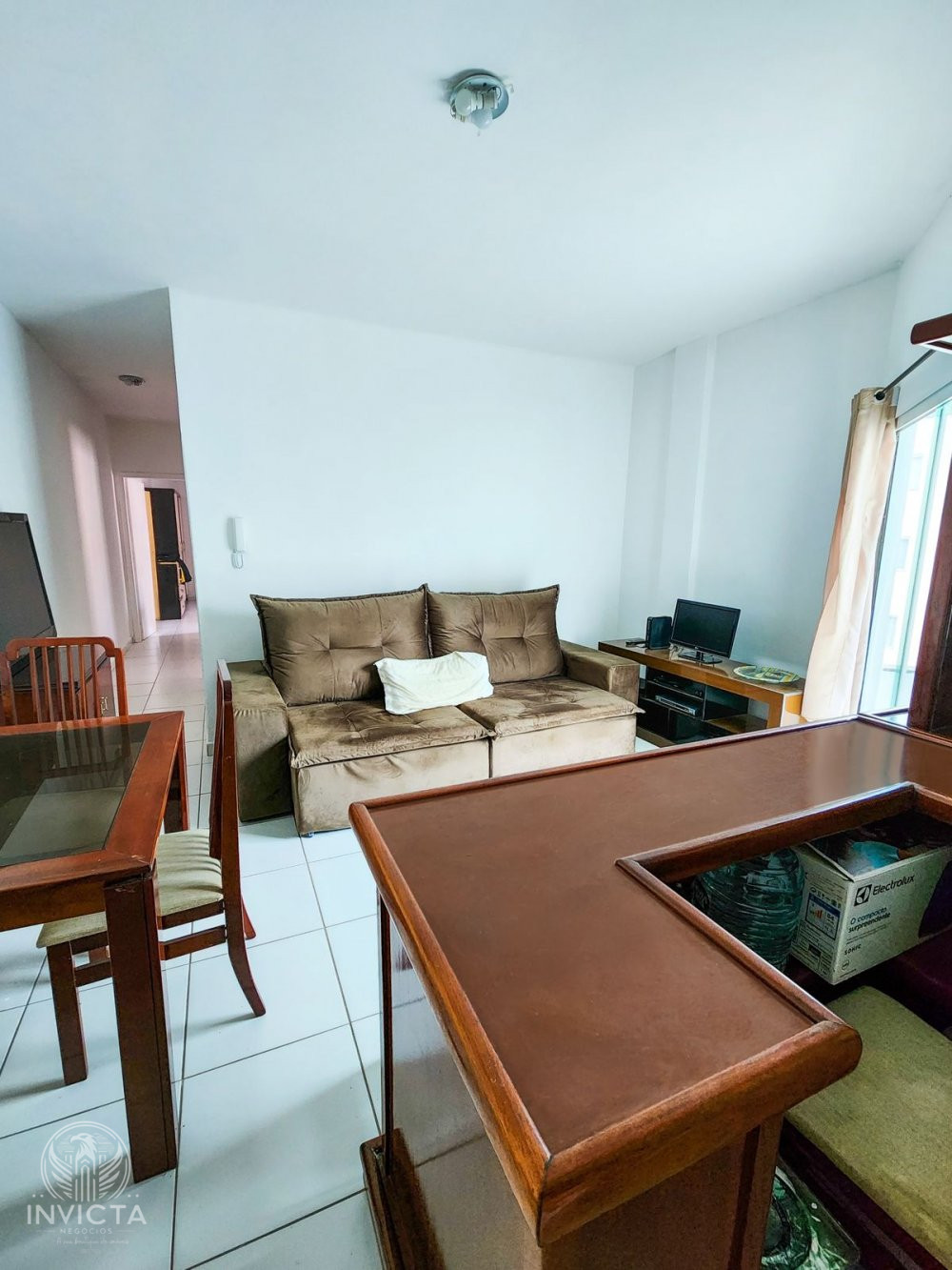 Apartamento  venda  no Centro - Balnerio Cambori, SC. Imveis