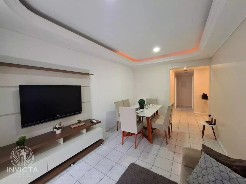 Apartamento  venda  no Centro - Balnerio Cambori, SC. Imveis