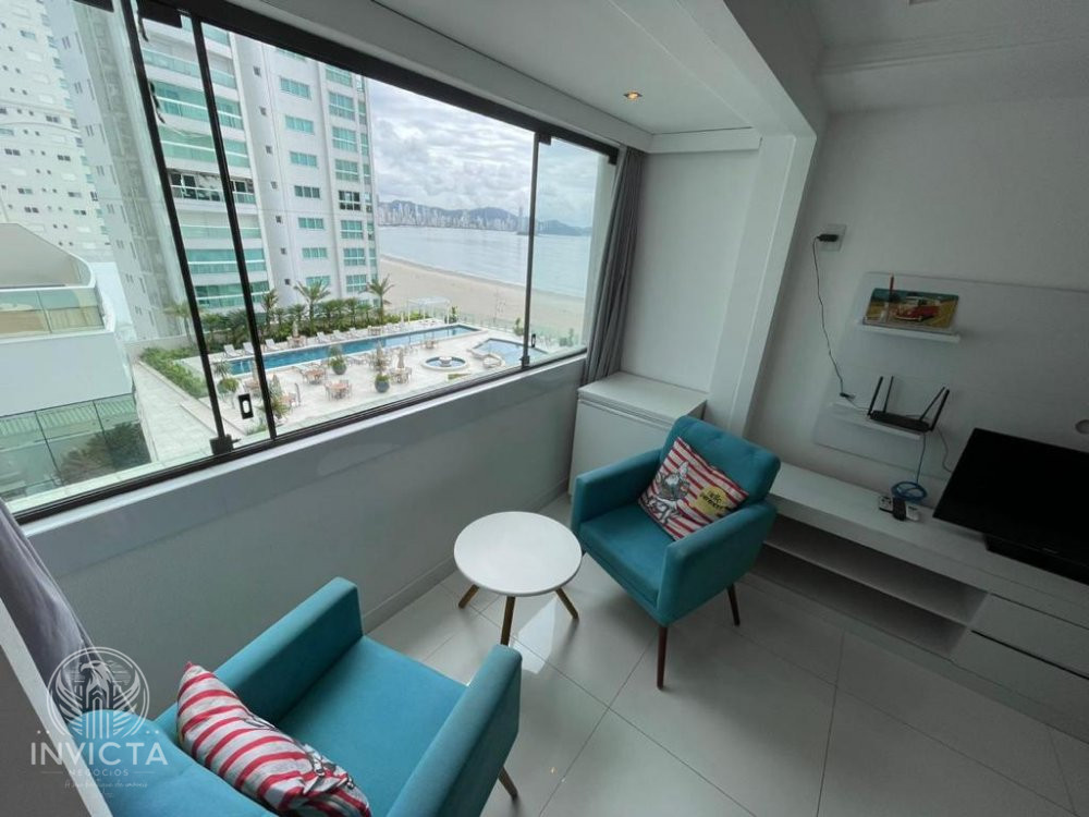 Apartamento  venda  no Barra Sul - Balnerio Cambori, SC. Imveis