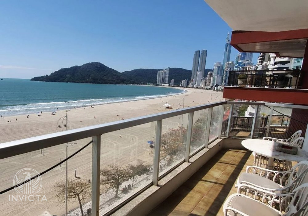 Apartamento  venda  no Barra Sul - Balnerio Cambori, SC. Imveis