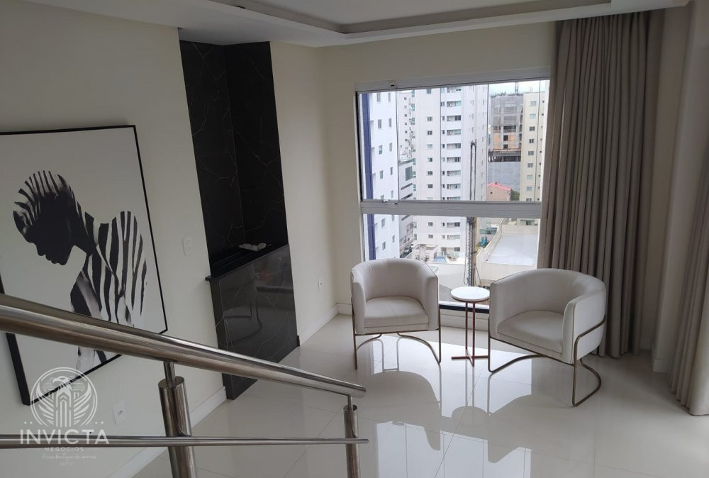 Apartamento  venda  no Centro - Balnerio Cambori, SC. Imveis