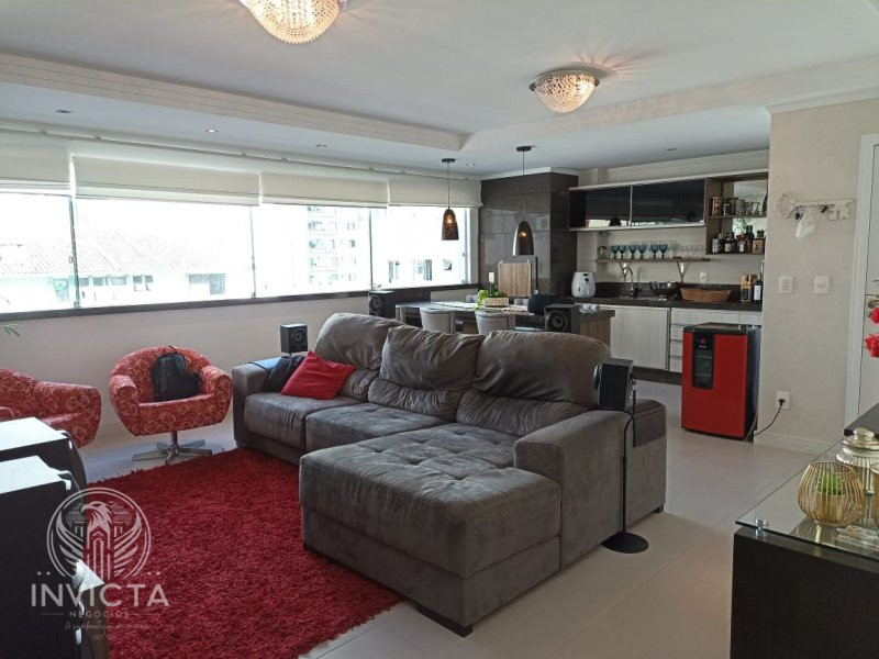 Apartamento  venda  no Centro - Balnerio Cambori, SC. Imveis