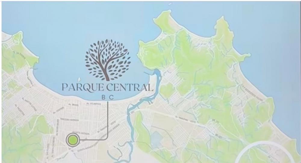 Parque Central Em Balneario Camboriu Transformando A Cidade Com Qualidade De Vida E Inovacao 1 