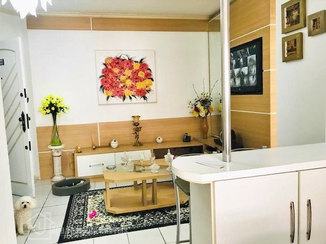 Apartamento Alto Padro - Venda - Centro - Balnerio Cambori - SC