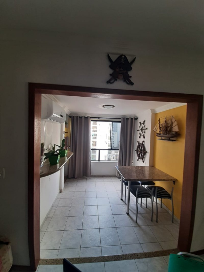 Apartamento Alto Padro - Venda - Centro - Balnerio Cambori - SC