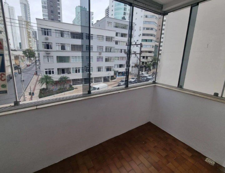 Apartamento Alto Padro - Venda - Centro - Balnerio Cambori - SC