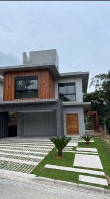 Casa em Condomnio - Venda - Praia das Taquaras - Balnerio Cambori - SC