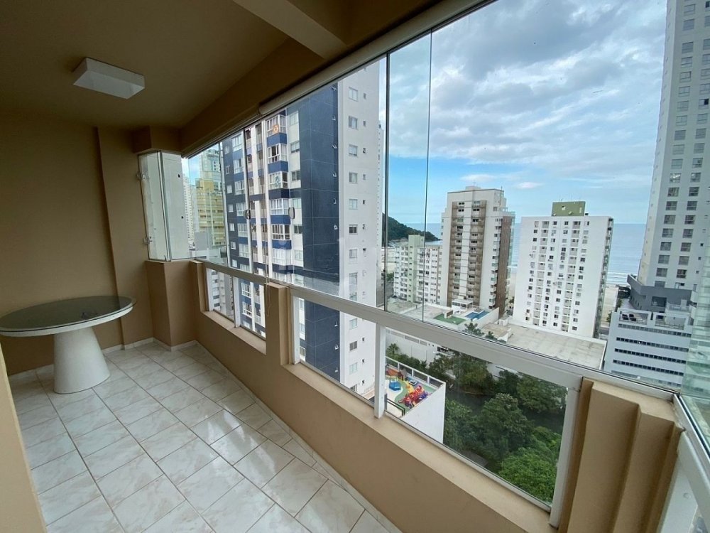 Apartamento Alto Padro - Venda - Pioneiros - Balnerio Cambori - SC