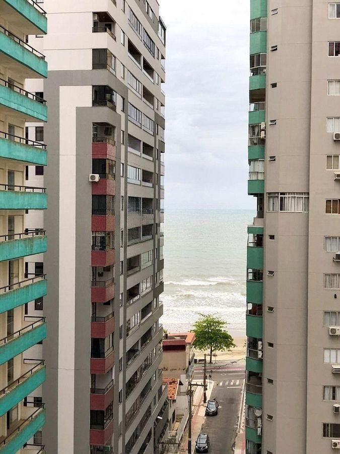 Apartamento Alto Padro - Venda - Barra Norte - Balnerio Cambori - SC