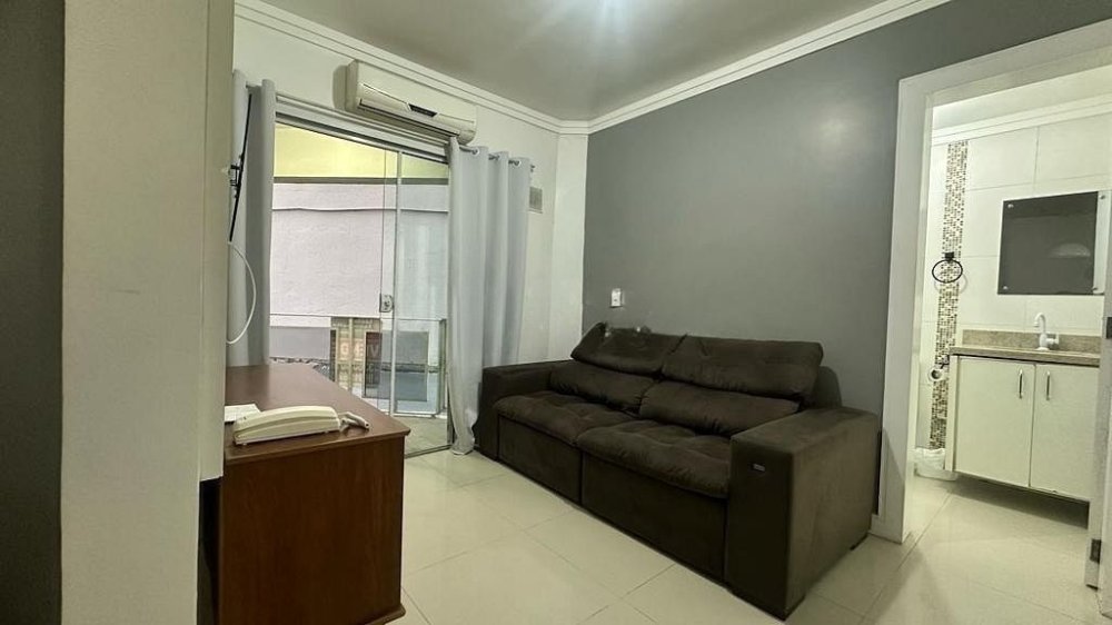 Apartamento - Venda - Centro - Balnerio Cambori - SC