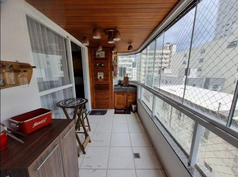 Apartamento - Venda - Centro - Balnerio Cambori - SC