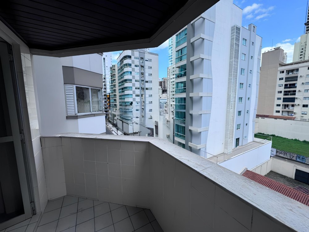 Apartamento - Venda - Centro - Balnerio Cambori - SC