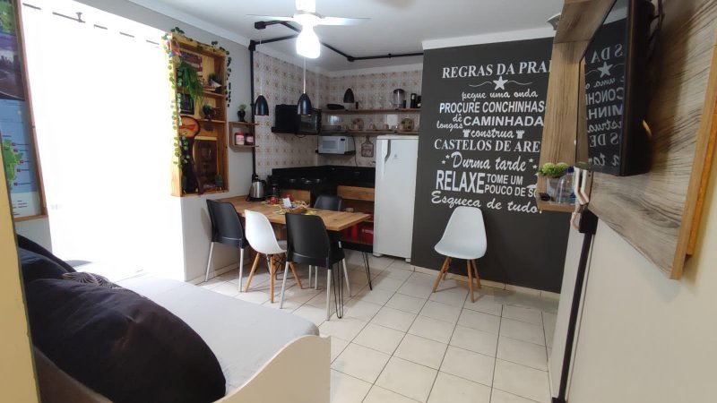 Apartamento Alto Padro - Venda - Centro - Balnerio Cambori - SC