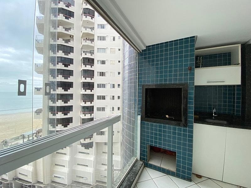 Apartamento - Venda - Barra Sul - Balnerio Cambori - SC