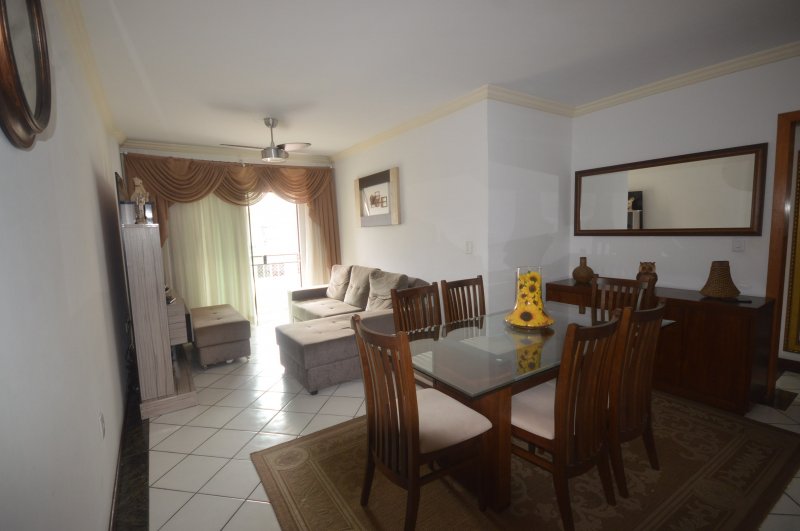 Apartamento Alto Padro - Venda - Centro - Balnerio Cambori - SC