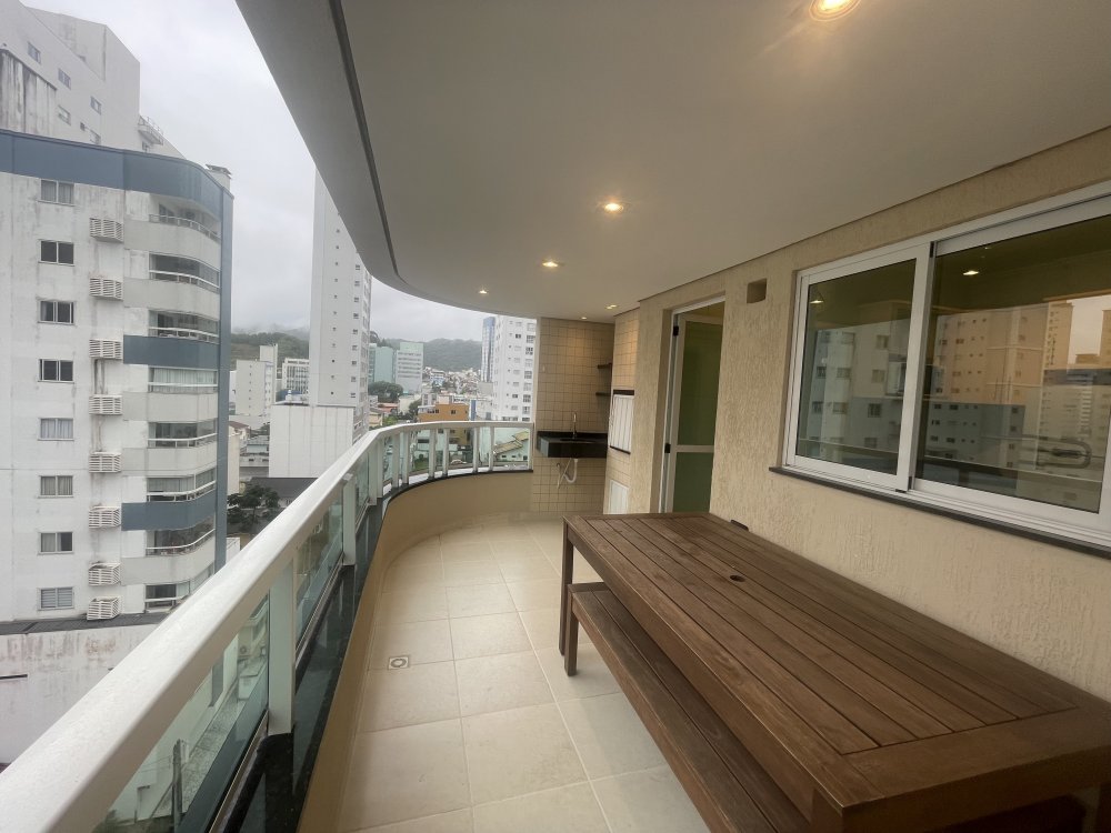 Apartamento Alto Padro - Venda - Pioneiros - Balnerio Cambori - SC