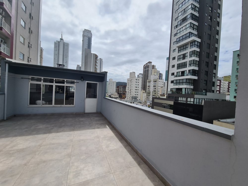 Apartamento Alto Padro - Venda - Centro - Balnerio Cambori - SC