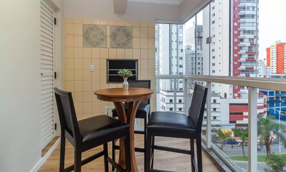 Apartamento - Venda - Barra Sul - Balnerio Cambori - SC