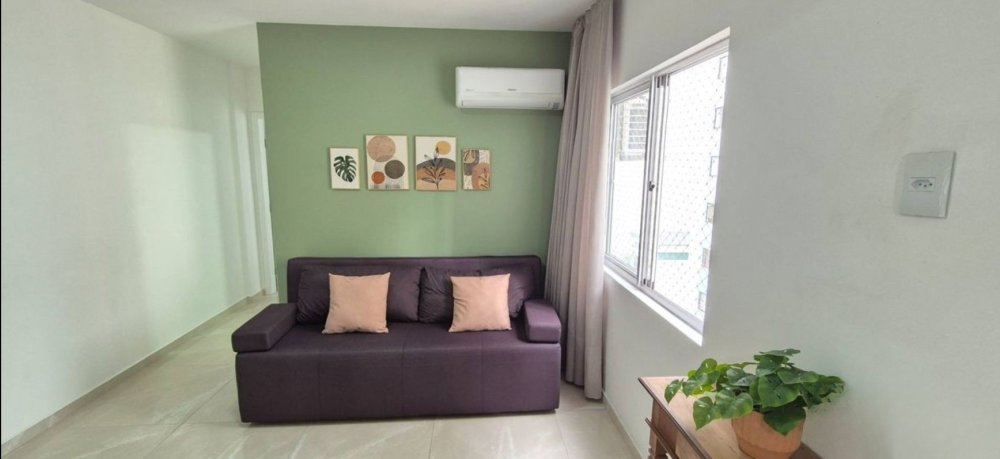 Apartamento - Venda - Centro - Balnerio Cambori - SC