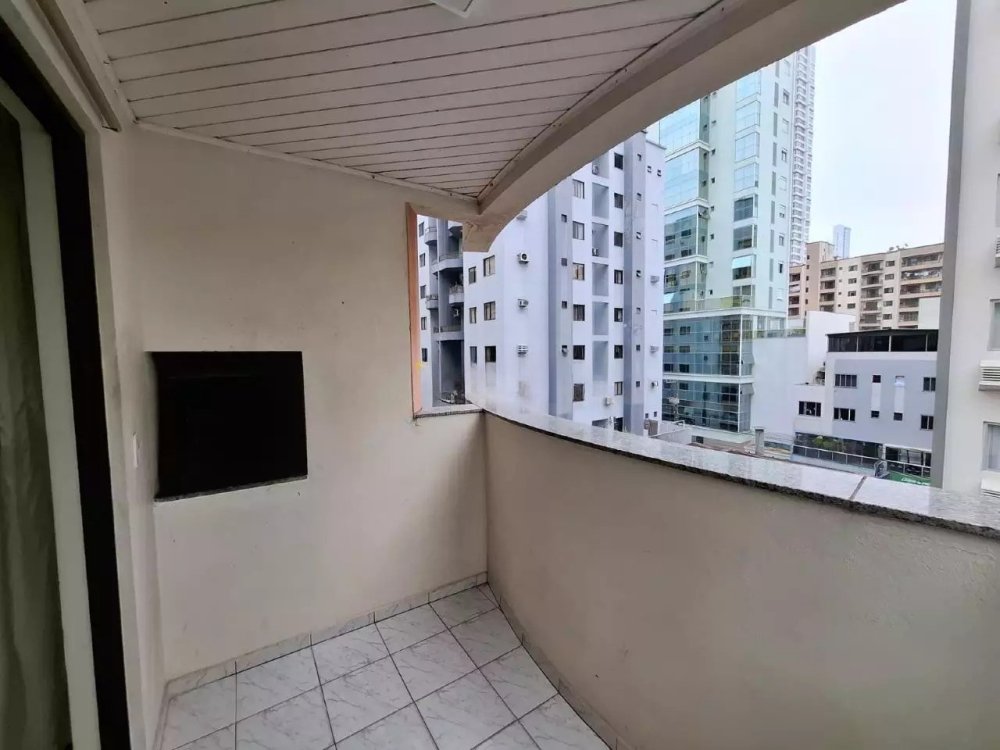 Apartamento - Venda - Centro - Balnerio Cambori - SC