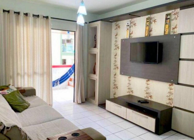 Apartamento Alto Padro - Venda - Barra Sul - Balnerio Cambori - SC