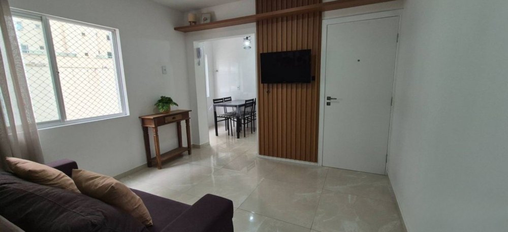 Apartamento Alto Padro - Venda - Centro - Balnerio Cambori - SC