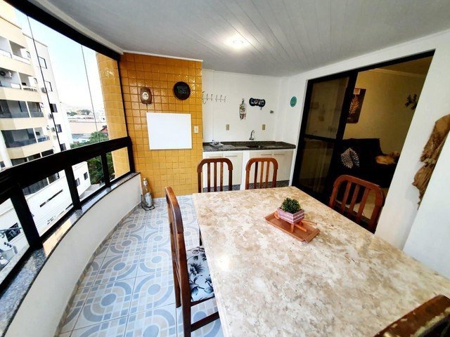 Apartamento Alto Padro - Venda - Centro - Balnerio Cambori - SC