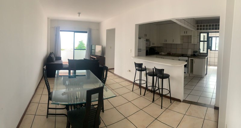 Apartamento Alto Padro - Venda - Centro - Balnerio Cambori - SC