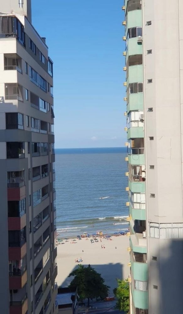 Apartamento Alto Padro - Venda - Barra Norte - Balnerio Cambori - SC