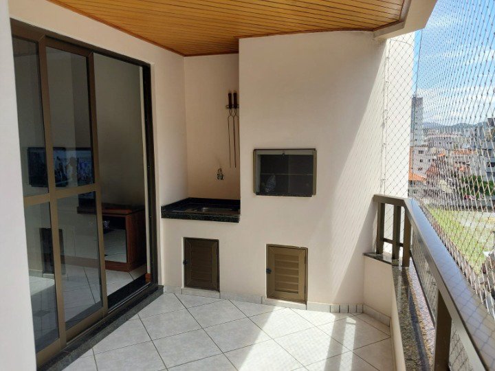 Apartamento Alto Padro - Venda - Centro - Balnerio Cambori - SC