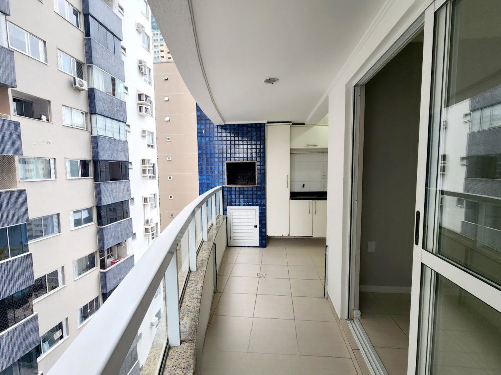 Apartamento - Venda - Centro - Balnerio Cambori - SC