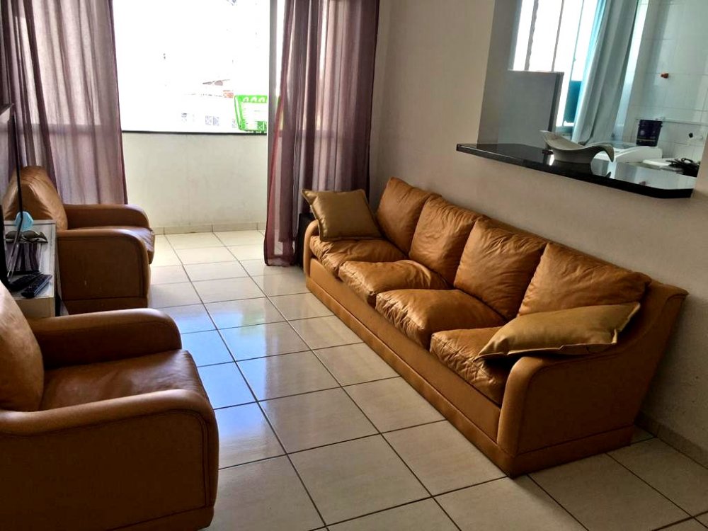 Apartamento Alto Padro - Venda - Centro - Balnerio Cambori - SC