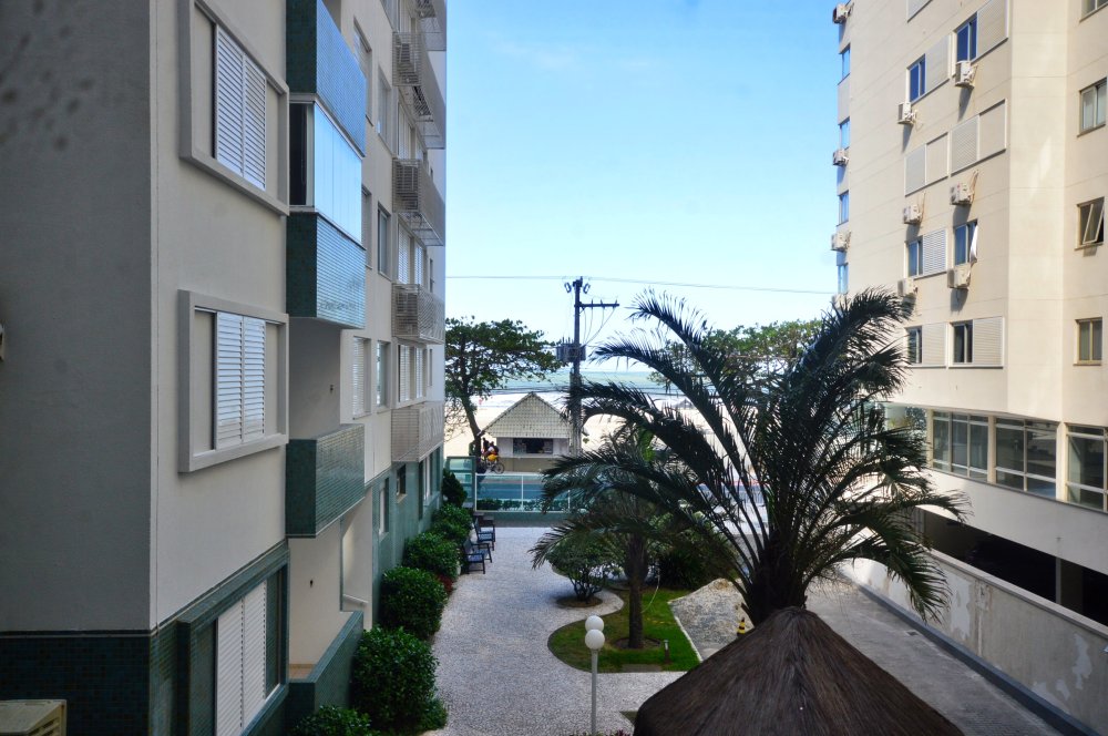 Apartamento - Venda - Barra Norte - Balnerio Cambori - SC