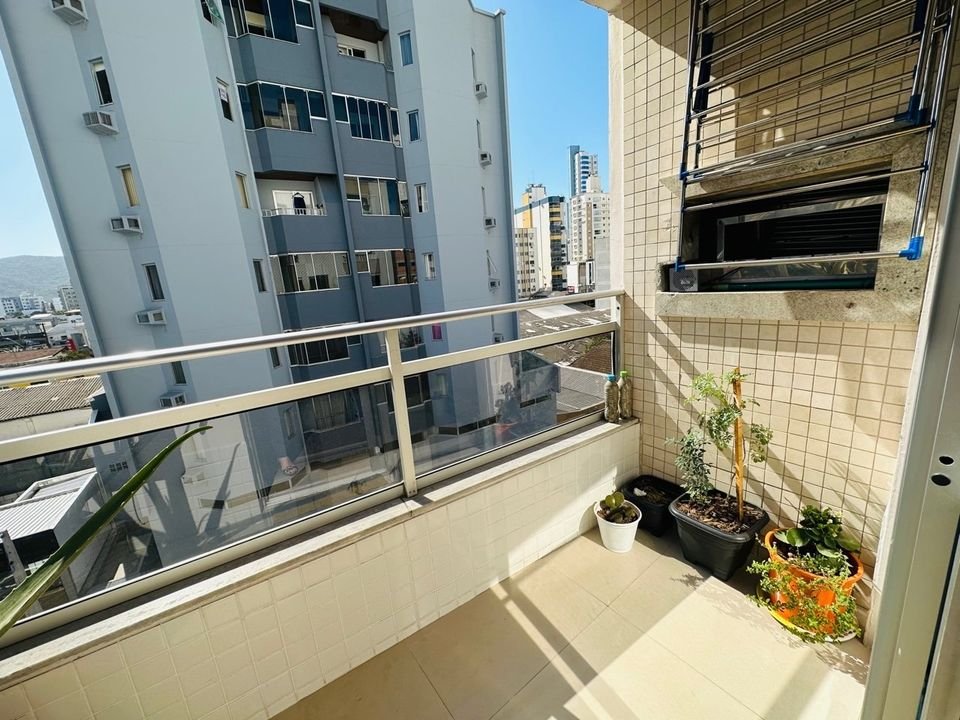 Apartamento Alto Padro - Venda - Centro - Balnerio Cambori - SC