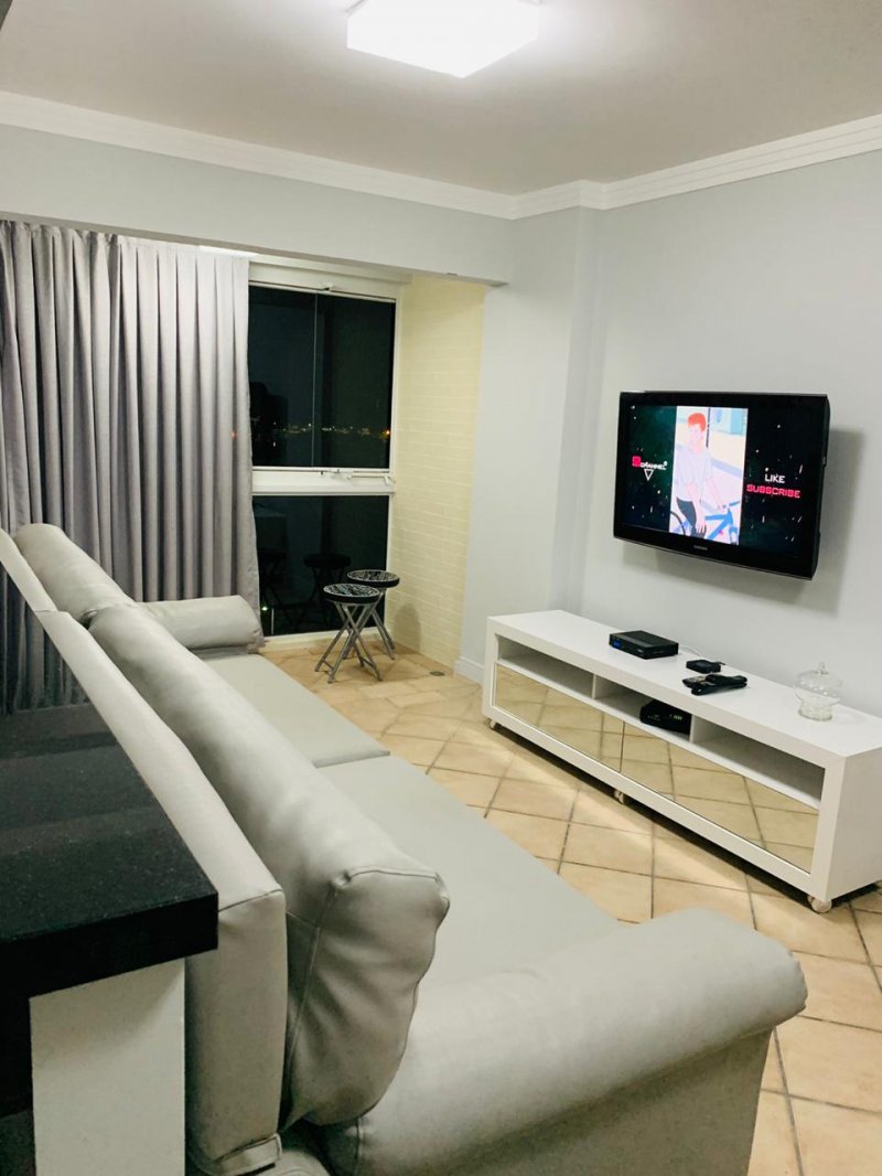 Apartamento Alto Padro - Venda - Centro - Balnerio Cambori - SC