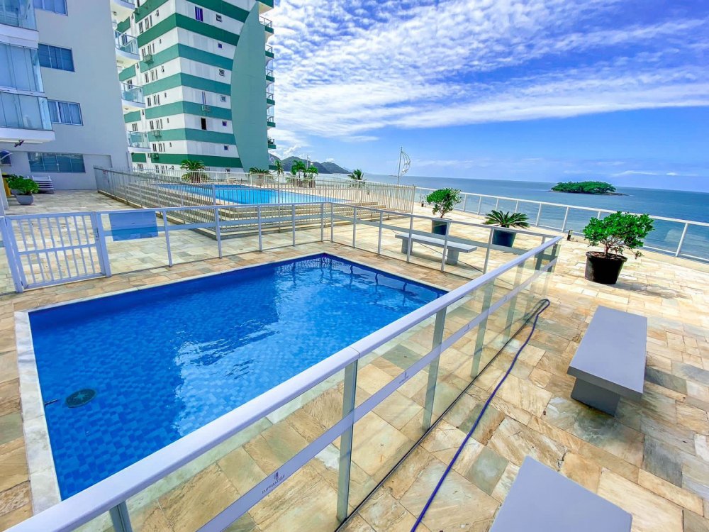Apartamento - Venda - Centro - Balneário Camboriú - SC