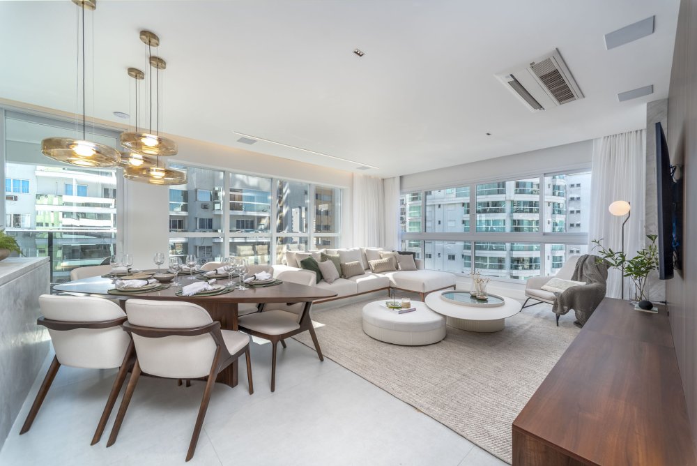 Apartamento - Venda - Centro - Balneário Camboriú - SC