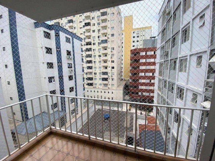 Apartamento Alto Padro - Venda - Centro - Balnerio Cambori - SC