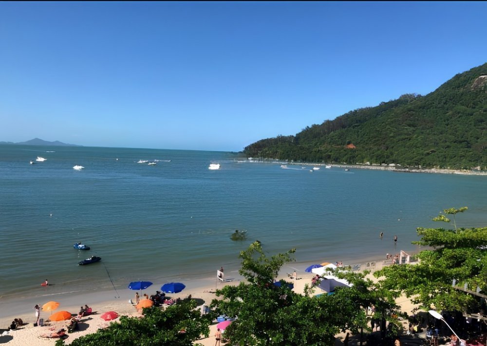 Apartamento Alto Padrão - Venda - Barra Sul - Balneário Camboriú - SC