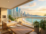 Apartamento Frente Mar em Balneário Camboriú: O Guia Completo Para Quem Quer Comprar em 2026