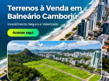 Terrenos à Venda em Balneário Camboriú | Guia Completo para Investidores (2025)